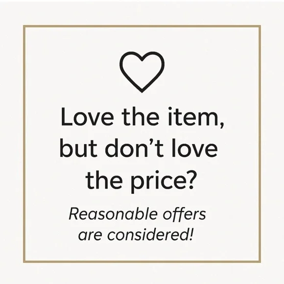 Tory Burch Black Tote with Gold Accents - Picture 10 of 10